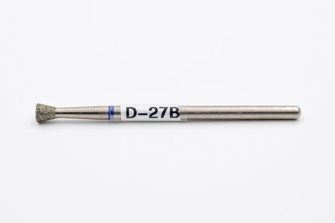 Diamond drill bit D-27 - U-tools