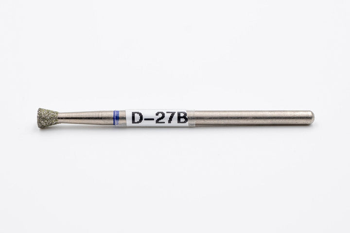 Diamond drill bit D-27 - U-tools