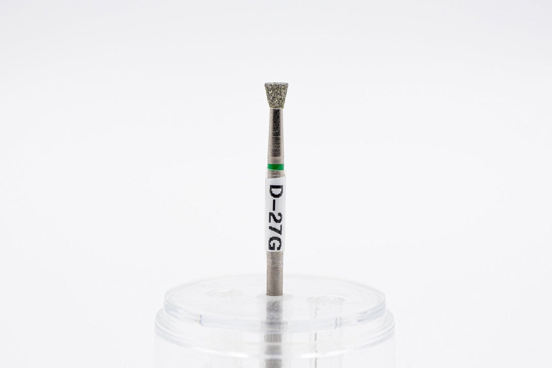 Diamond drill bit D-27 - U-tools