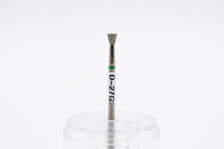 Diamond drill bit D-27 - U-tools