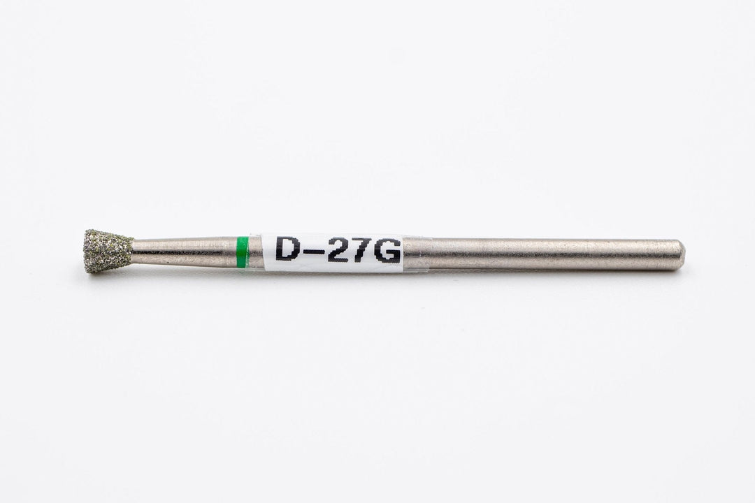 Diamond drill bit D-27 - U-tools