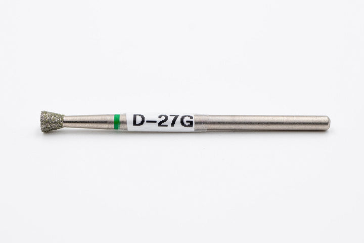 Diamond drill bit D-27 - U-tools