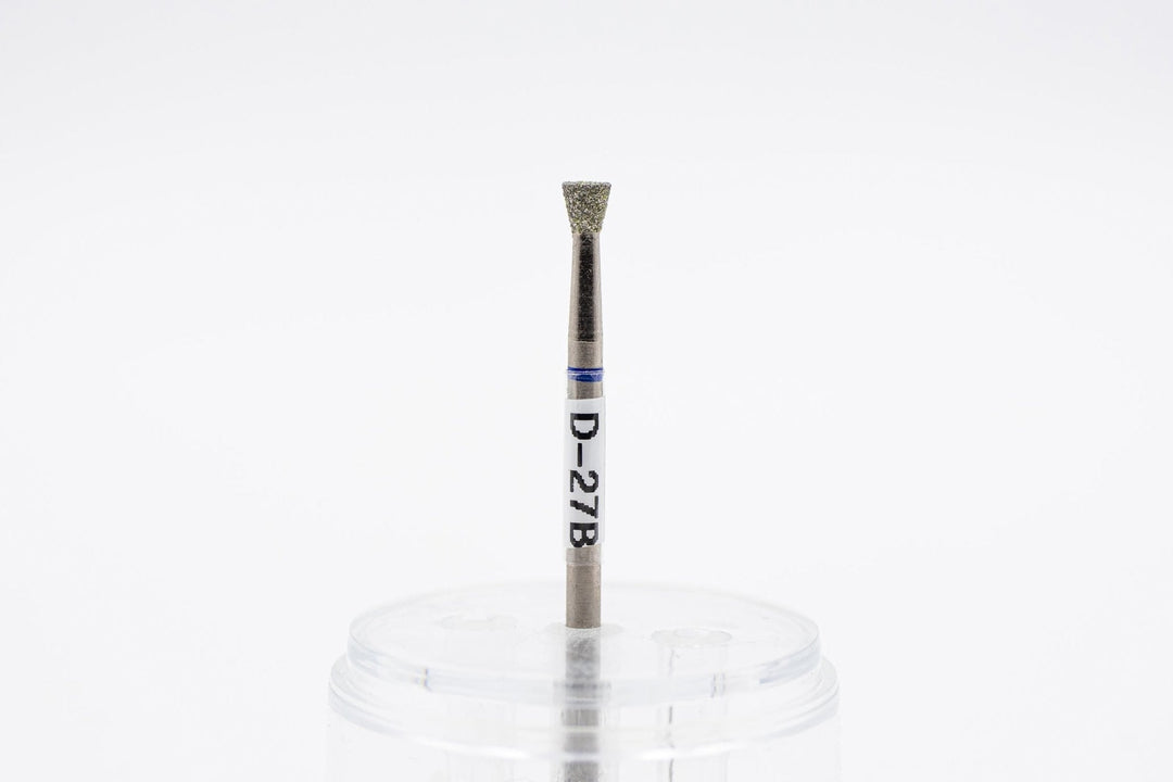Diamond drill bit D-27 - U-tools