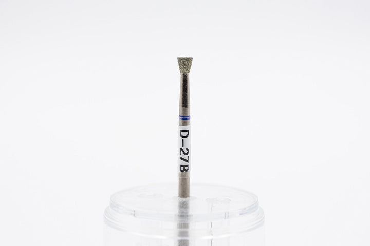 Diamond drill bit D-27 - U-tools