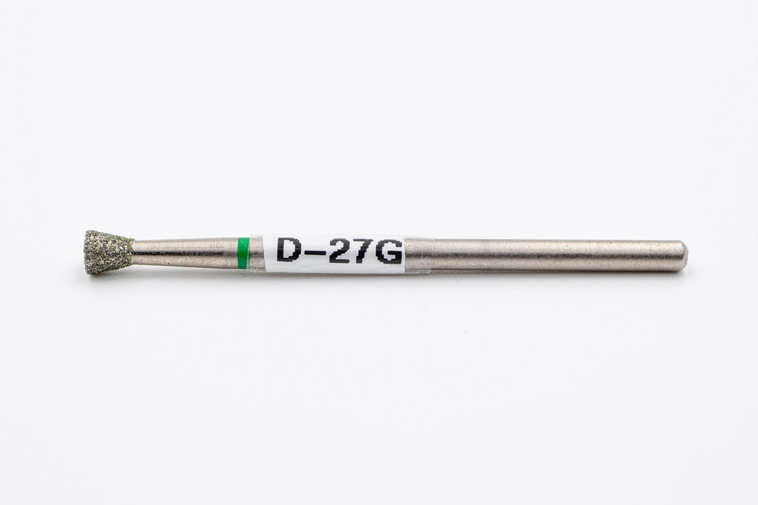 Diamond drill bit D-27 - U-tools