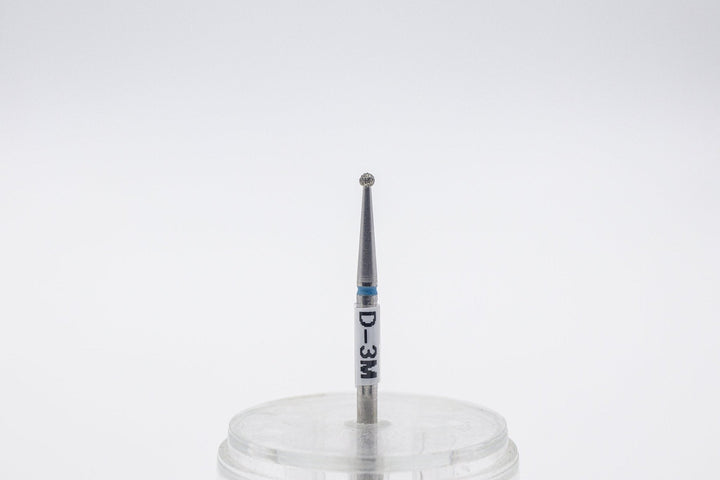 Diamond drill bit D-3, size 1.6x1.4mm | U-tools