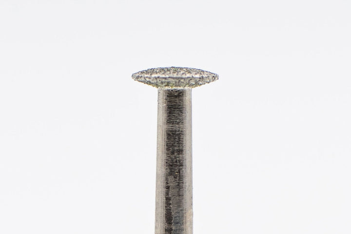 Diamond drill bit D-34, size 5x1.2 mm | U-tools