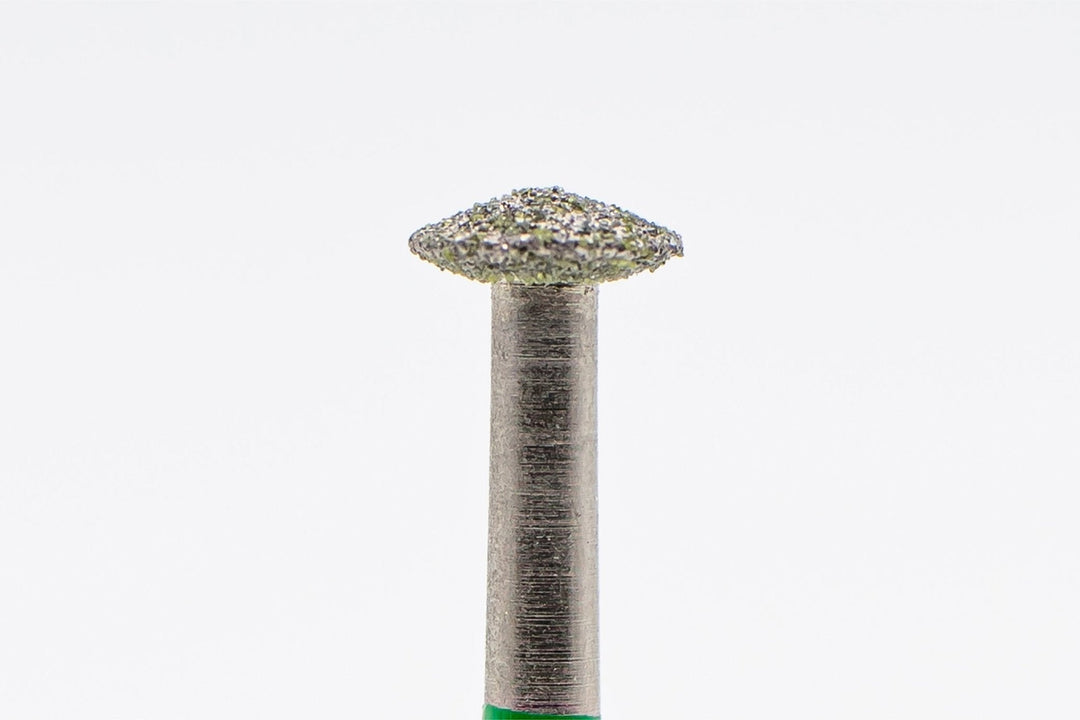 Diamond drill bit D-34, size 5x1.2 mm | U-tools