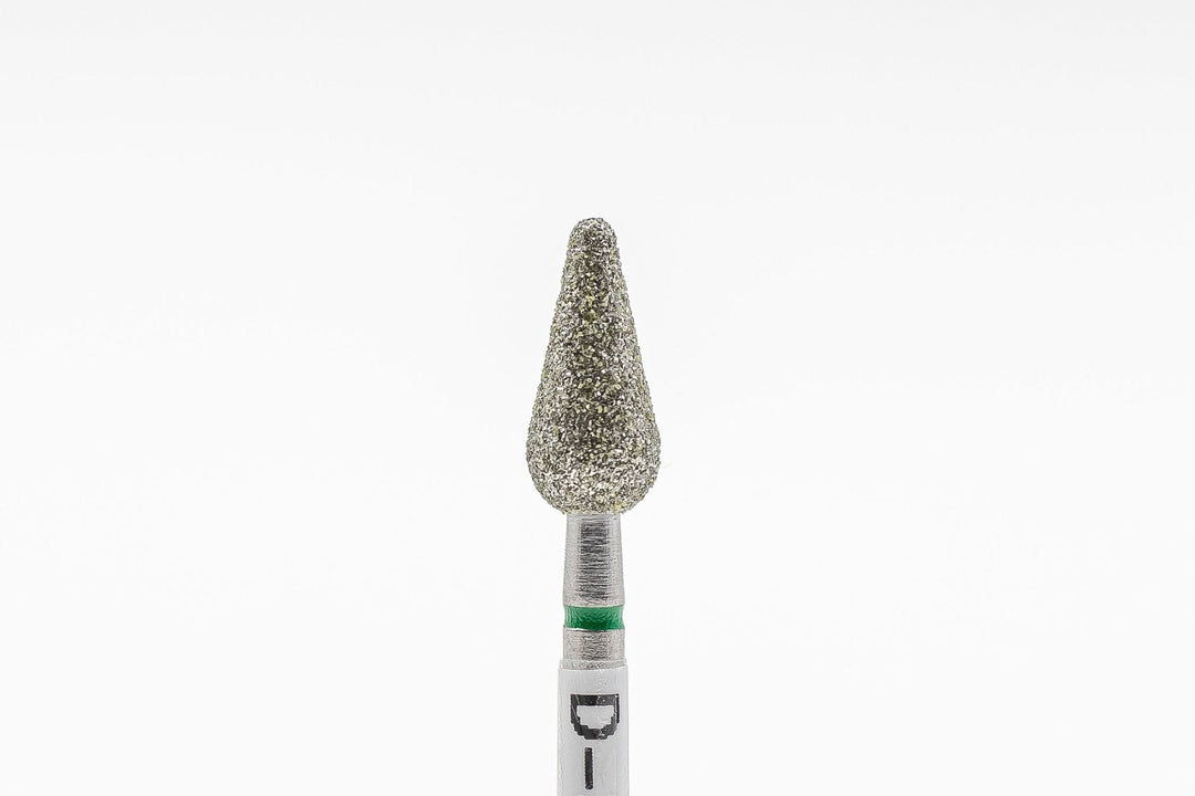 Diamond drill bit D-35/1 size 5.0x11 mm | U-tools