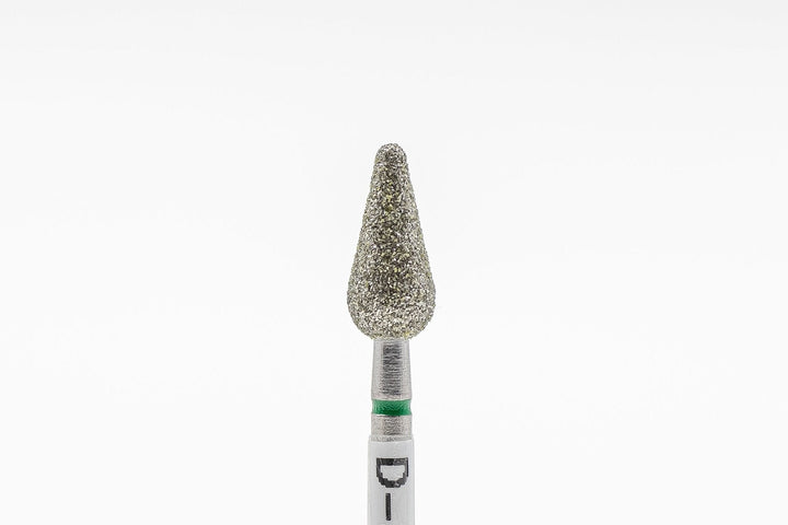 Diamond drill bit D-35/1 size 5.0x11 mm | U-tools