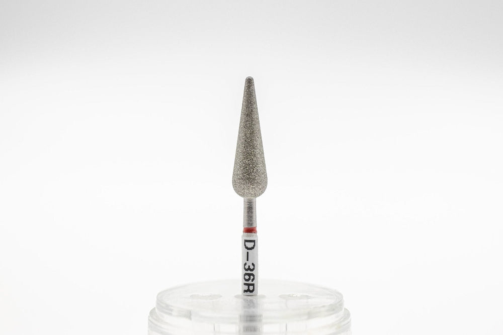 Diamond drill bit D-36 head size 6.0x20 mm | U-tools