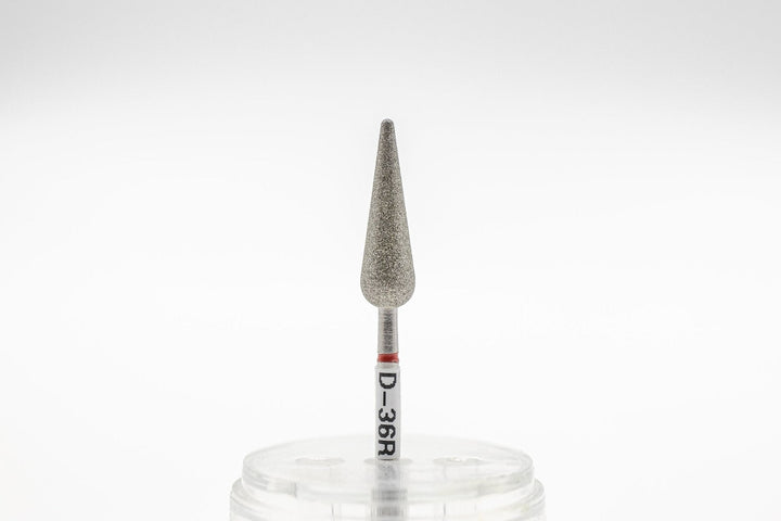 Diamond drill bit D-36 head size 6.0x20 mm | U-tools