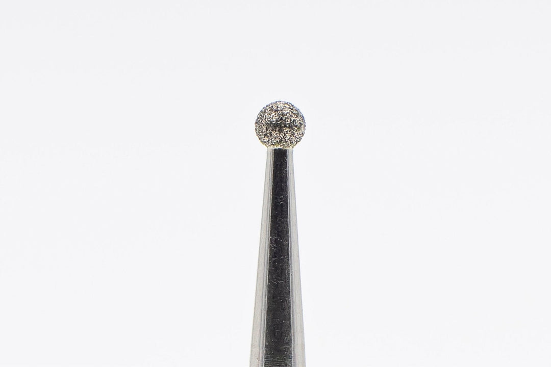 Diamond drill bit D-4, size 1.8x1.6 mm | U-tools