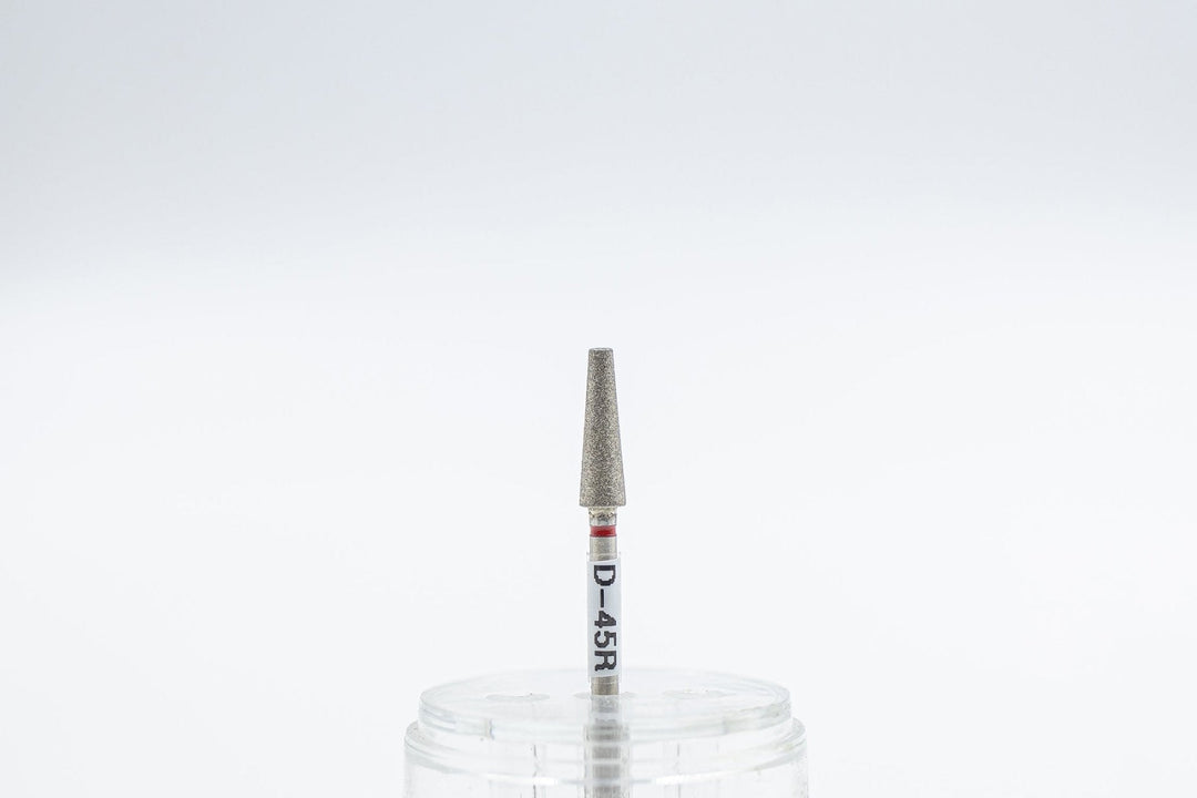 Diamond drill bit D-45 size 4.0*13.0 mm | U-tools