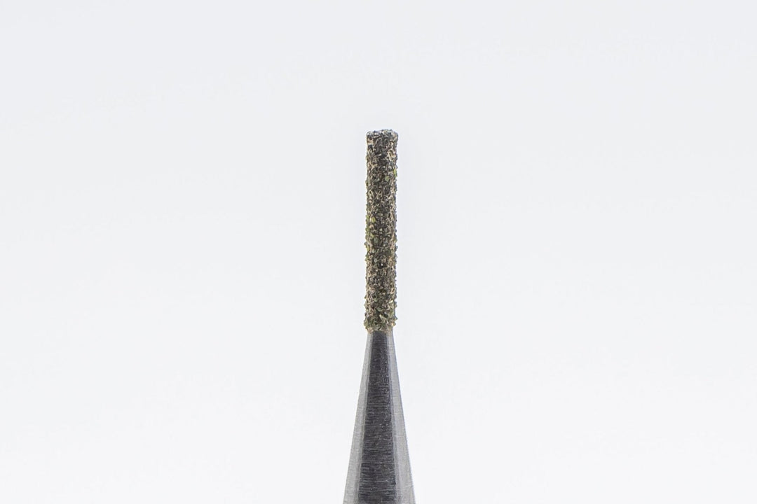 Diamond drill bit D-49 size head 1.0x6.0 mm - U-tools
