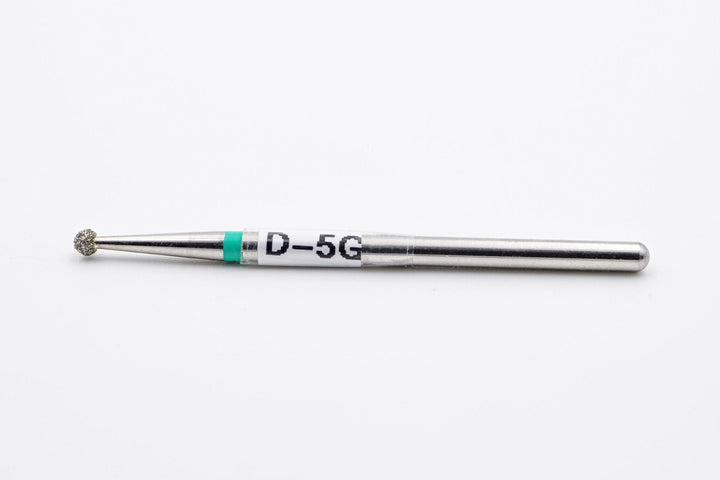 Diamond drill bit D-5, size 2.1x1.9 | U-tools