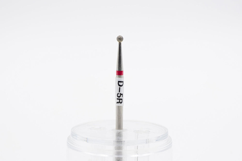 Diamond drill bit D-5, size 2.1x1.9 | U-tools