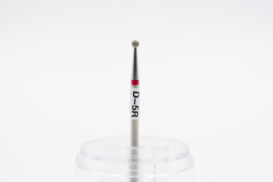 Diamond drill bit D-5, size 2.1x1.9 | U-tools