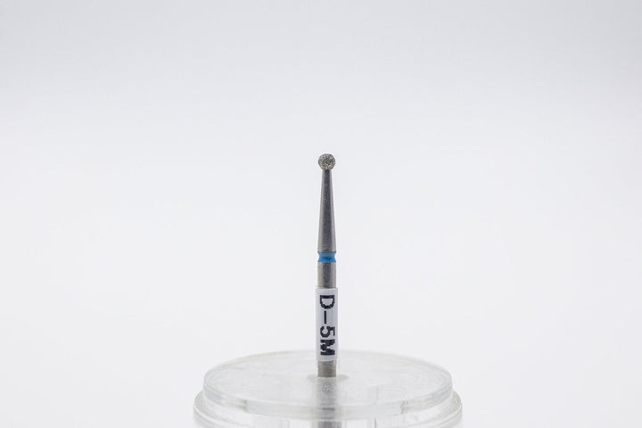 Diamond drill bit D-5, size 2.1x1.9 | U-tools