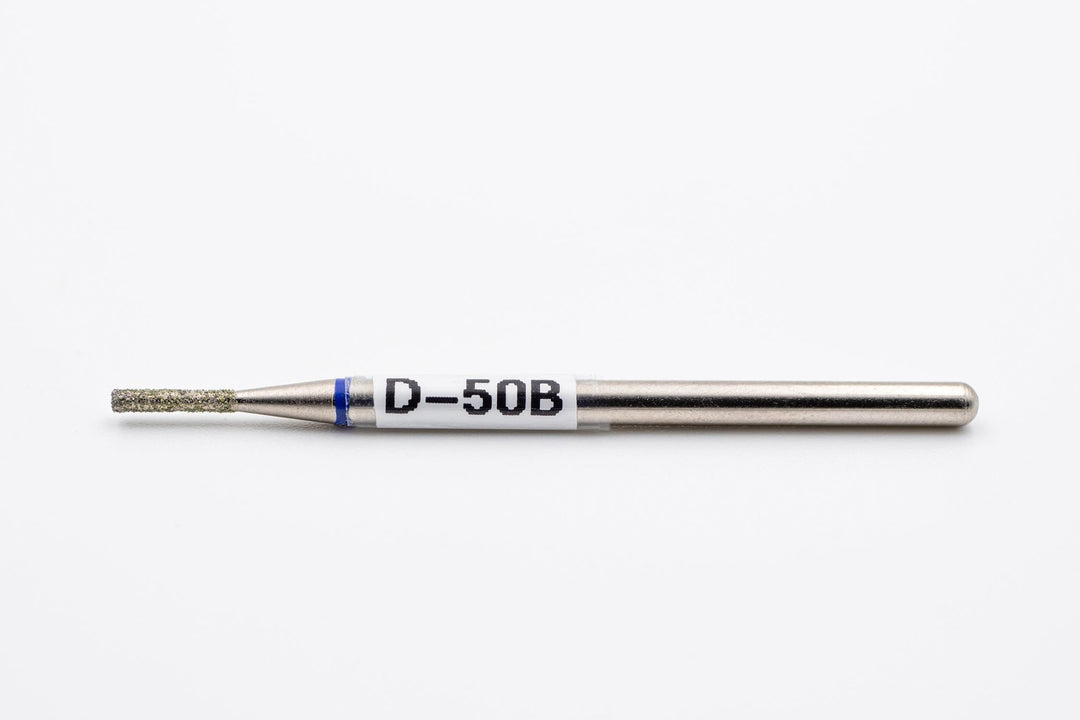 Diamond drill bit D-50 size head 1.2x6.0 mm - U-tools