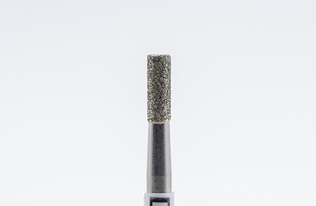 Diamond drill bit D-54 size head 2.1x6.0 mm | U-tools