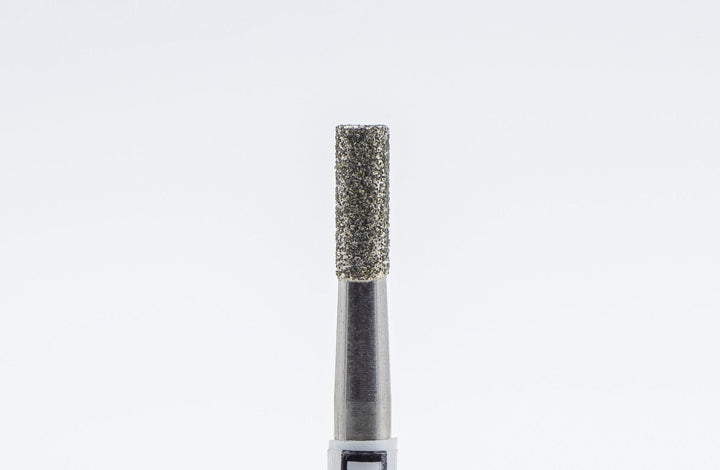 Diamond drill bit D-54 size head 2.1x6.0 mm | U-tools