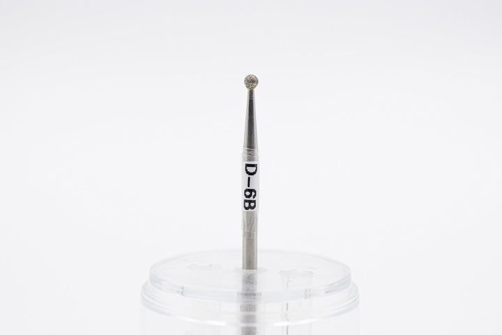 Diamond drill bit D-6, size 2.3x2.1 | U-tools