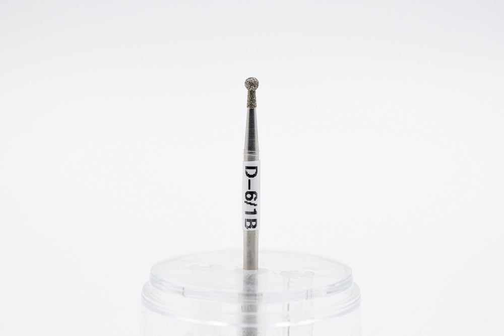 Diamond drill bit D-6/1 - U-tools