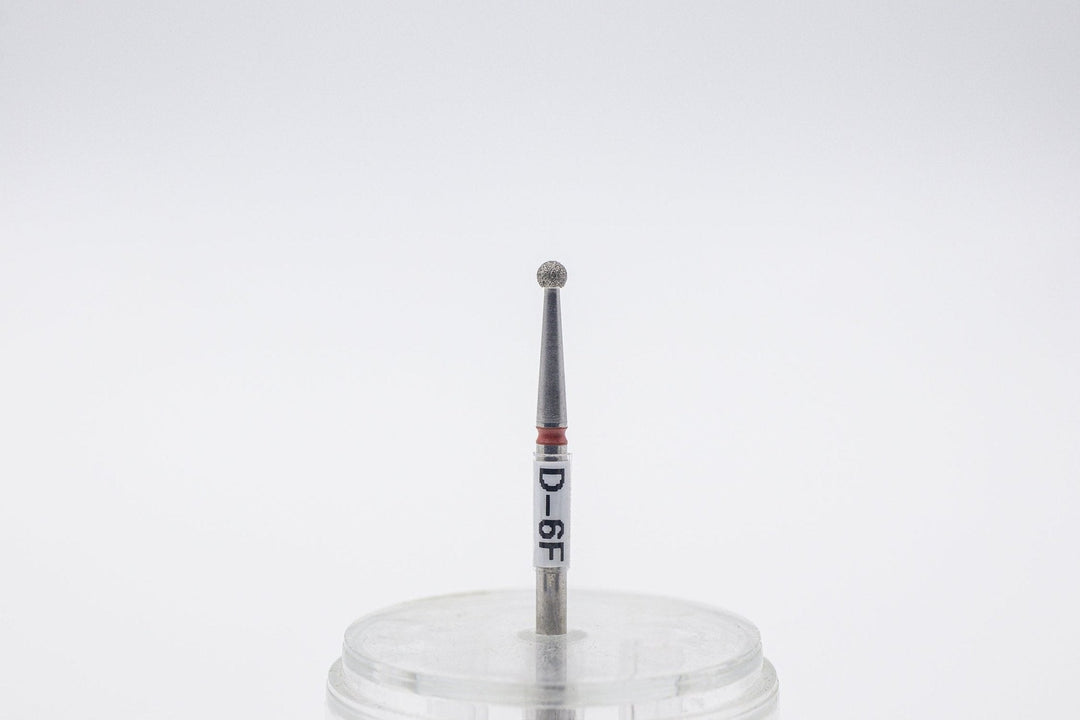 Diamond drill bit D-6, size 2.3x2.1 | U-tools