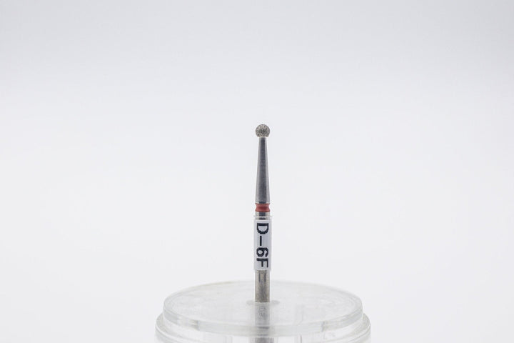 Diamond drill bit D-6, size 2.3x2.1 | U-tools