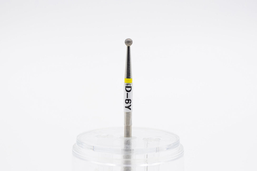 Diamond drill bit D-6, size 2.3x2.1 | U-tools