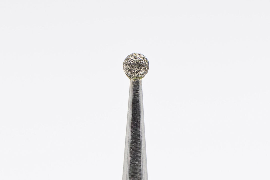 Diamond drill bit D-6, size 2.3x2.1 | U-tools