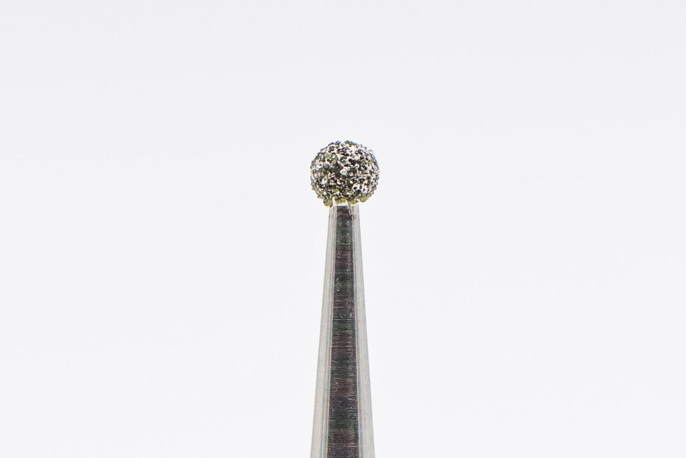 Diamond drill bit D-6, size 2.3x2.1 | U-tools