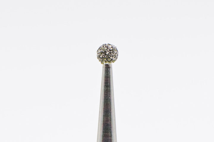 Diamond drill bit D-6, size 2.3x2.1 | U-tools