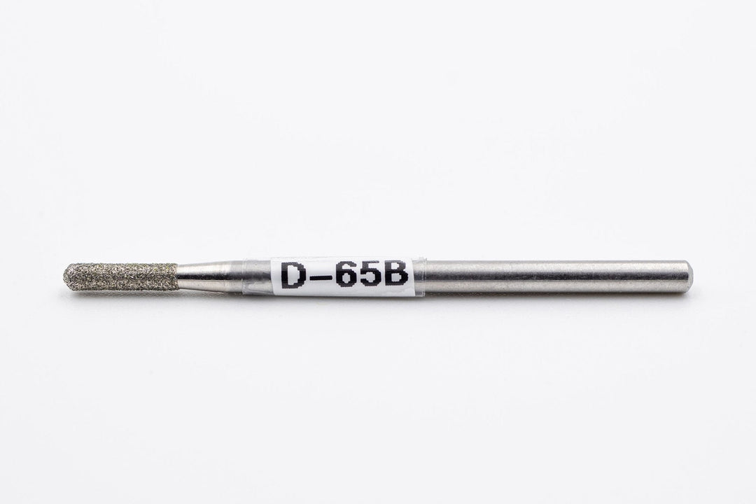 Diamond drill bit D-65 size head 1.4x8.0 mm - U-tools