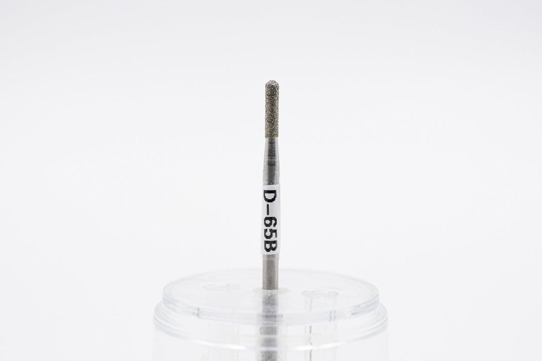 Diamond drill bit D-65 size head 1.4x8.0 mm | U-tools