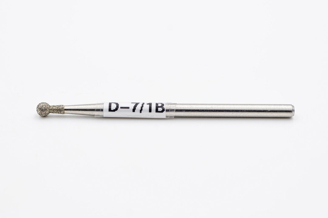 Diamond drill bit D-7/1 - U-tools