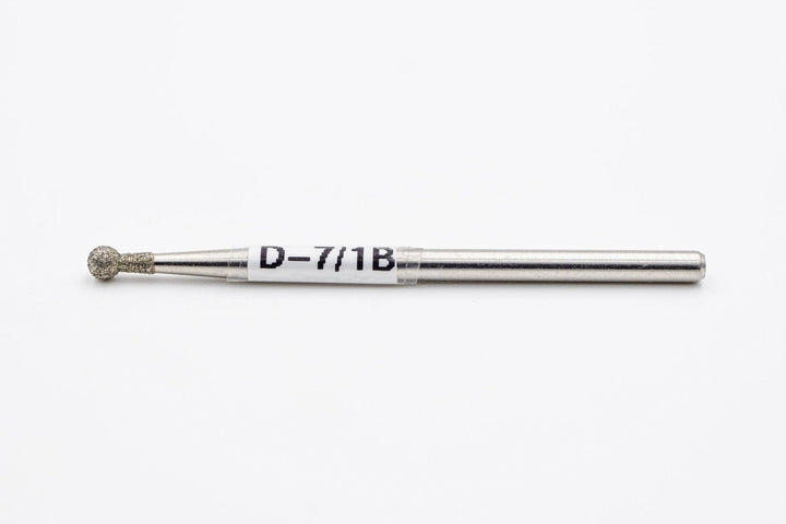 Diamond drill bit D-7/1 - U-tools