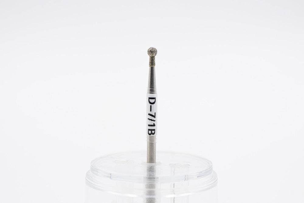 Diamond drill bit D-7/1 - U-tools