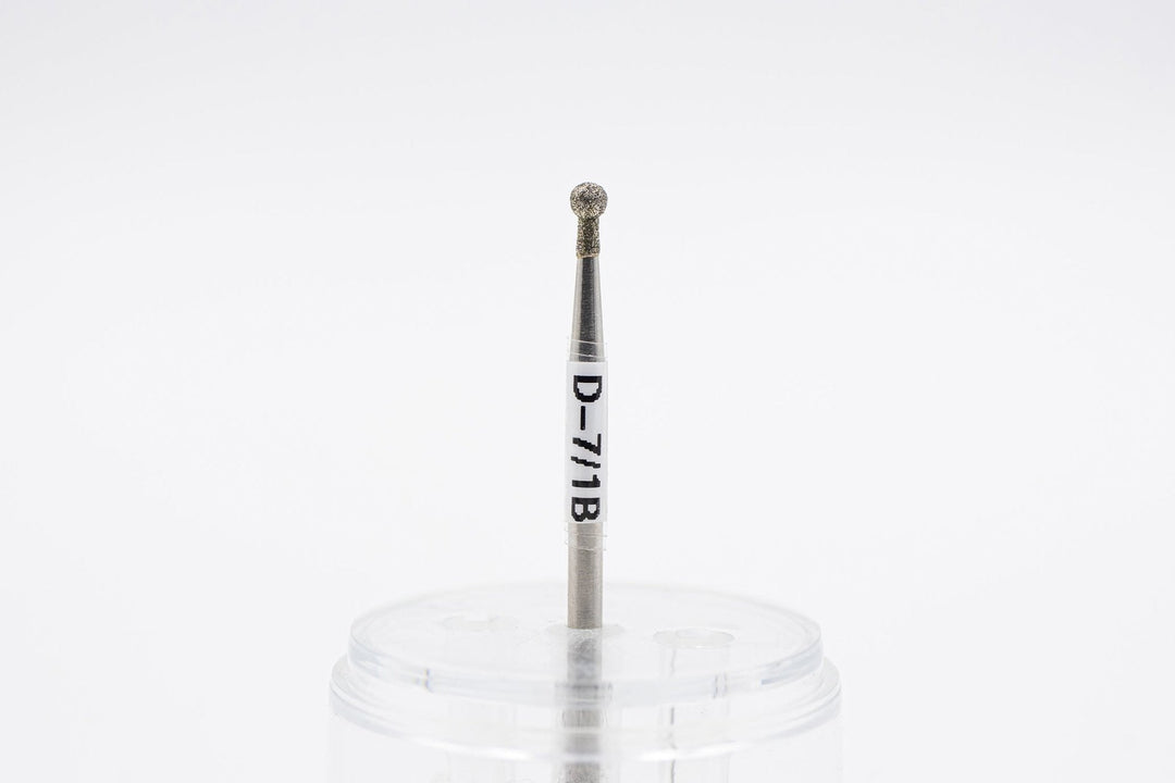 Diamond drill bit D-7/1 - U-tools