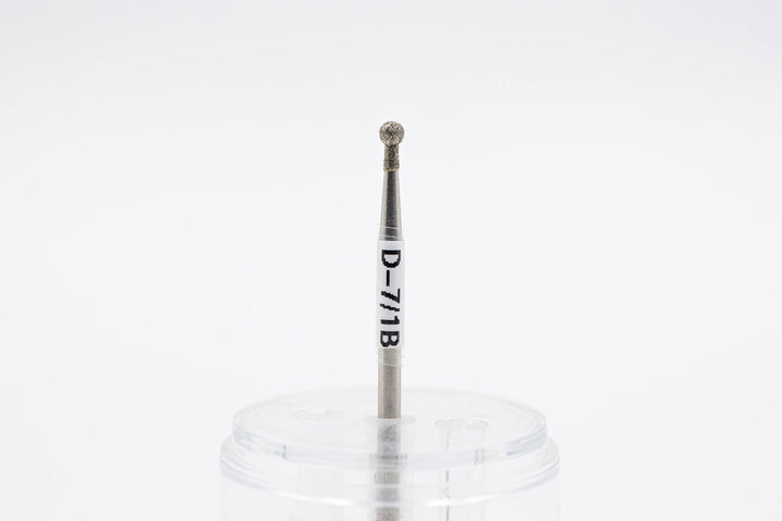 Diamond drill bit D-7/1 - U-tools