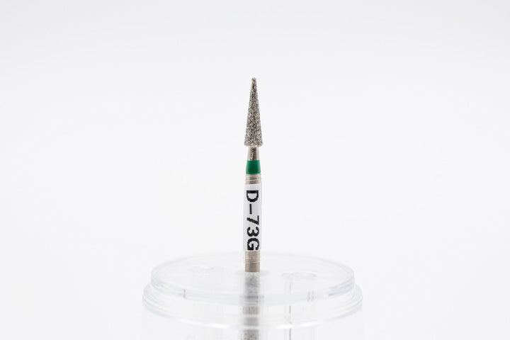 Diamond drill bit D-73 | U-tools