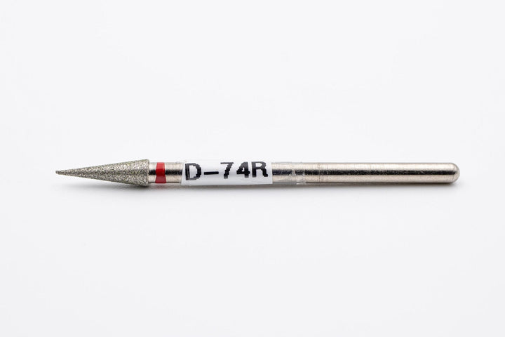 Diamond drill bit D-74 - U-tools