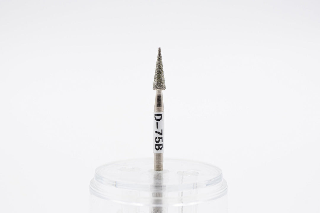 Diamond drill bit D-75 | U-tools