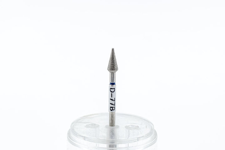 Diamond drill bit D-77 size head 4.0x9.0mm - U-tools