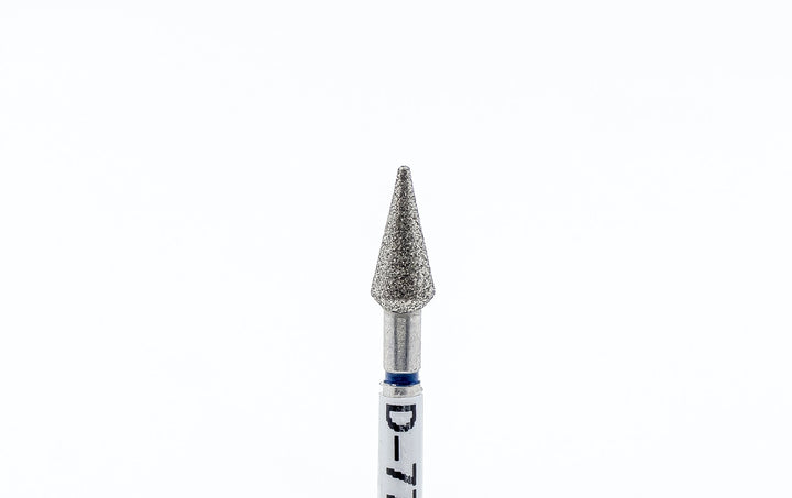 Diamond drill bit D-77 size head 4.0x9.0mm - U-tools