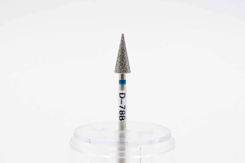 Diamond drill bit D-78 size head 5.0x12.0mm | U-tools