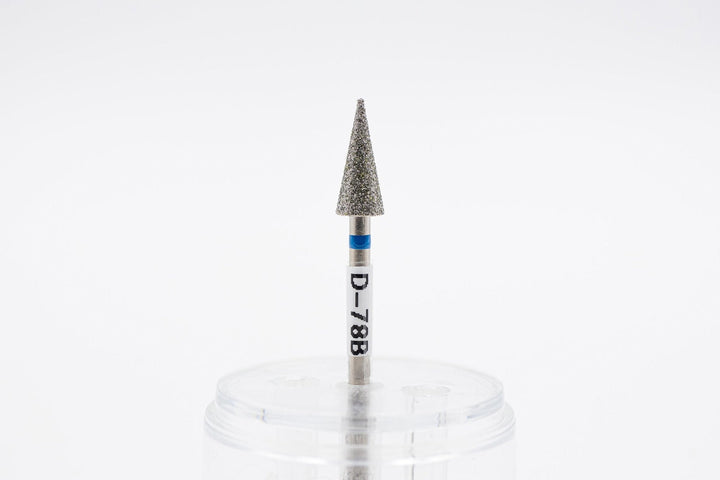 Diamond drill bit D-78 size head 5.0x12.0mm | U-tools