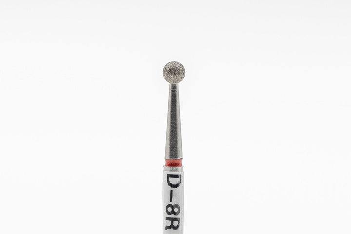 Diamond drill bit D-8, size 2.7x2.5 mm | U-tools