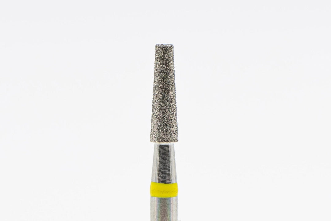 Diamond drill bit D-80 size head 2.5x8.0 mm | U-tools